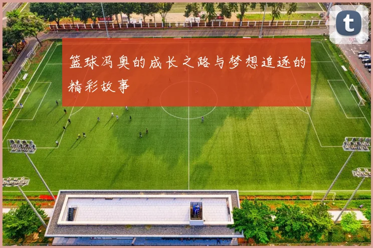 篮球冯奥的成长之路与梦想追逐的精彩故事
